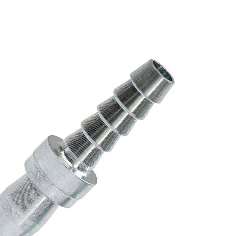 Dapetz ® 2PC Air Line Hose Bayonet Connectors 3/8" BSP