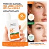 Crema Solar Hidratante Nutritiva Formbo Spf 50+ 50 Ml