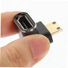 KICHOUSE Monitor Adapters for Computers Easy to Use Pc Connectors
