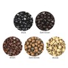 3.0mm 200 Pcs Nano Beads Micro Links Copper Nano Rings