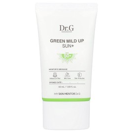 Dr.G Sol Verde Suave + (50Ml) Spf50+ Pa++++