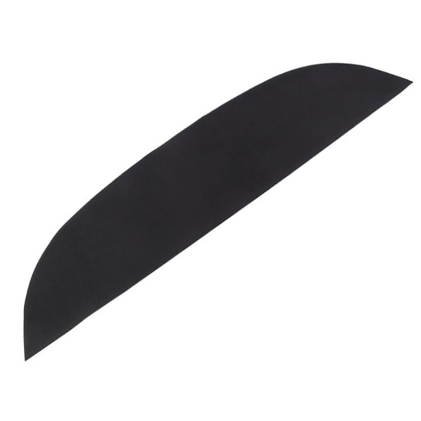 Front Windshied Interior Anti-Slip Pad Sun Shield Protector, MACHSWON Front