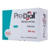 Predial Tabletas 500 Mg, 60 Tabletas