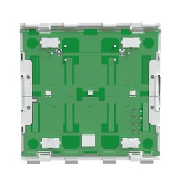 Schneider Electric Merten MEG5126-0300 Wiser Connected Button Module 2-Way Flush-Mounted System M Smart Home