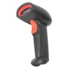 1D Barcode Scanner 2.4G Wireless Fast Scanning Strong Recognition Ability