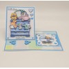 Katy Sue Baby Die-Cut Decoupage (12-Sheet Pack - 4 Designs