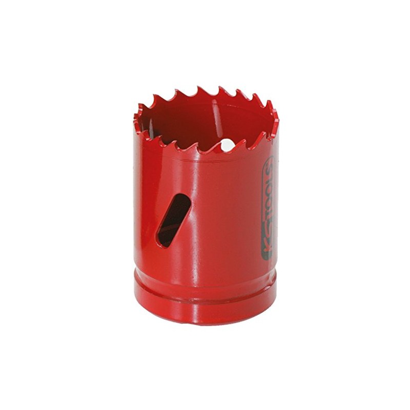 KS Tools 129.5064 HSS Bi metal holesaws, Ø64mm