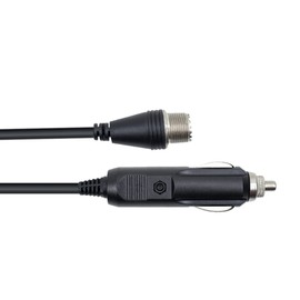 Adaptor for 12 V Power Supply and External Antenna for PNI Escort HP 62