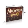 getDigital Alohomora Key Rack | Magic Key Rack with Magic