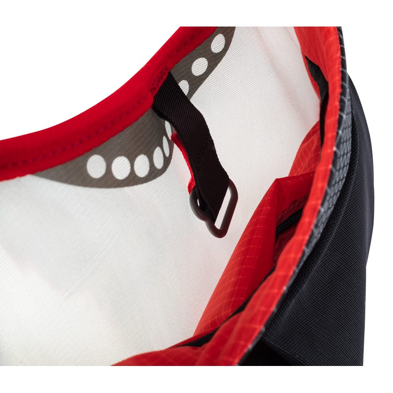 UltrAspire Bronco Bronco BlackRed (M)