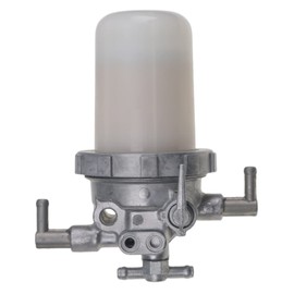 Solarhome Fuel Filter Assy 129612-55620 129100-55621 for Yanmar 4TNE88-RAG2 3TNE84T-FT 3TNE84T-FT2 Engine Komatsu 4D88E-E1FD 4D88E-3D 3D84E-3KB Engine