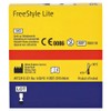 FREESTYLE Lite Teststreifen 50 St
