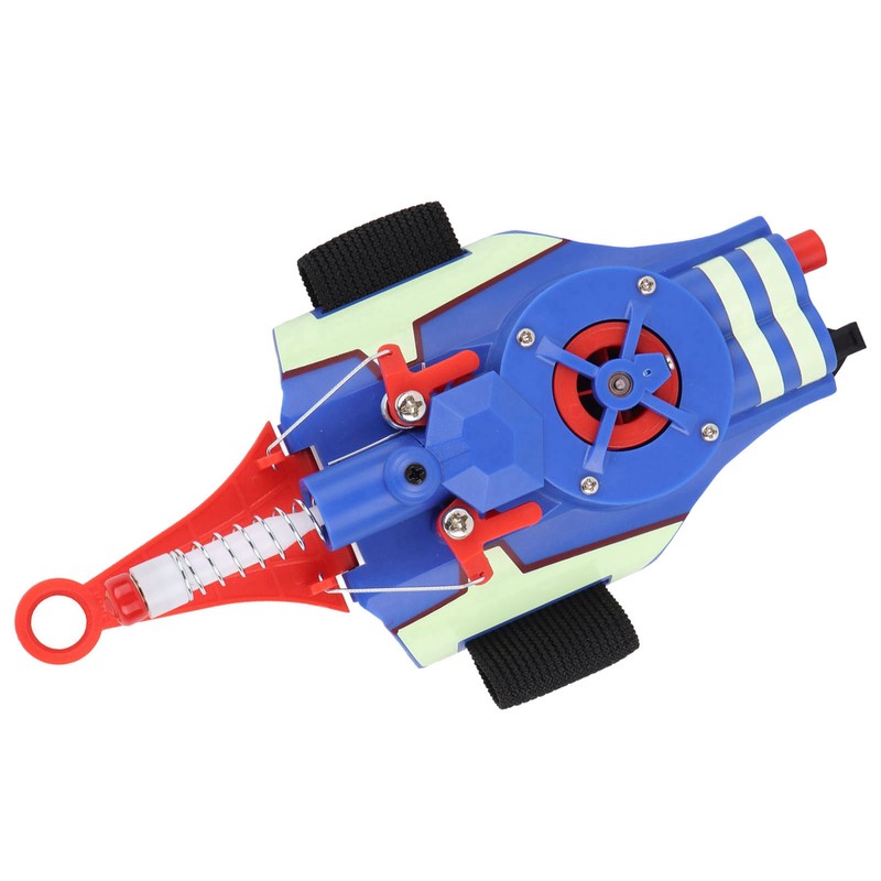 Web Launcher Toy Scalable Spider String Role Play Cool Stuff