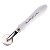 Smooth Pastry Wheel Single Blade with ABS Handle Art.301