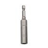 6-19mm Quick-Change 1/4 inch Hex Shank Metric Deep Socket Screwdriver