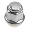 Frankberg 5x Wheel Nuts Front Rear Compatible with Discovery IV/V
