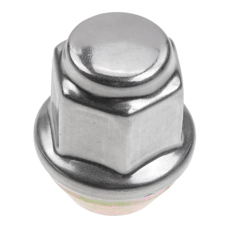 Frankberg 5x Wheel Nuts Front Rear Compatible with Discovery IV/V