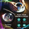 PHILCO Personal CD Player with MP3 Playback, FM Radio &