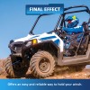 DYSO For Polaris 12-19 RZR 570/08-14 RZR 800/10-14 RZR 4