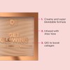 Designer Brands Glow Get Glowing Pressed Mineral Bronzer Barcelona Bronze