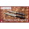 WÜSTHOF WUSTHOF 18" Magna Bar Knife Holder | Walnut