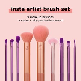 RT Insta Artist Set