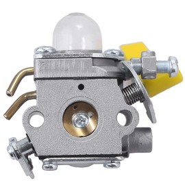 Anxingo C1U-H60 Carburetor for Ryobi Homelite 308054013 308054012 308054004 308054008 25cc 26cc 30cc String Trimmer Leaf Blower C1U-H60E Carb