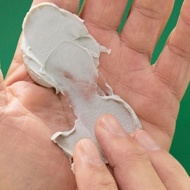 Schwarzkopf OSIS+ Mess Up Matt Gum 100ml