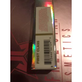 Lipstick Jeffree Star Cosmetics Le Liquid Lipstick Shade First Class Gold Christmas