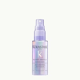 Kérastase Blond Absolu Blonde Guard, Leave-In Wonder Shield Treatment for Blonde Hair, with Heat, UV and Humidity Protection, Enriched with Hyaluronic Acid, 45ml