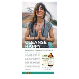 FLORA - FlorEssence 7 Day Kit, Full Body Detox & Cleanse