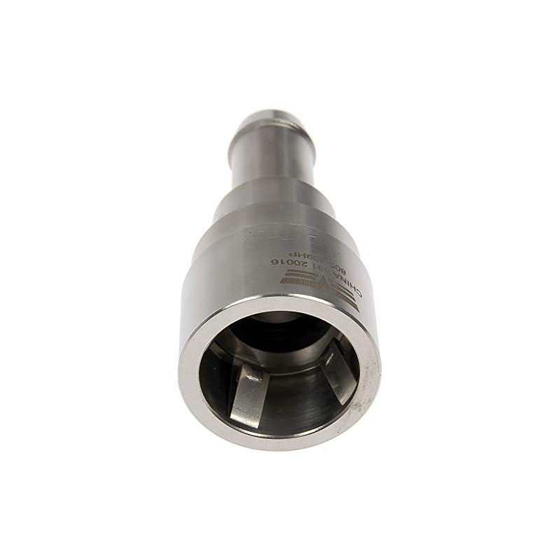 Dorman 800-409HP Coolant Connector - Inlet/Outlet 3/4In. Tube x 5/8In.