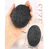 Maryton Natural Pumice Stone for Feet - Lava Foot Exfoliator