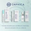 Realash Suero Alargador Pestañas Volumen, Fuerza Orphica 3ml