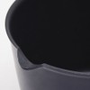 Harumi Kurihara Direct Fire Multi Pan, 6.3 inches (16 cm),