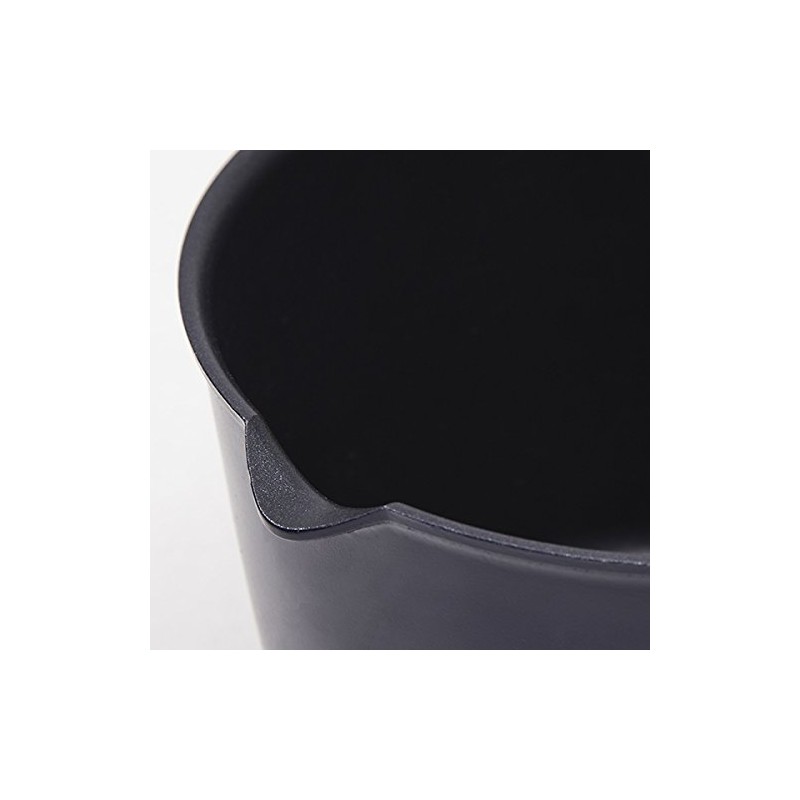 Harumi Kurihara Direct Fire Multi Pan, 6.3 inches (16 cm),