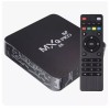 MXQ Pro 5G 4K (Android 11.1) 2gb/16gb Android TV Box