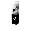 ZAMZAM PRO Earbuds Compatible with Alcatel 3v Encore+ Hands-Free Built-in