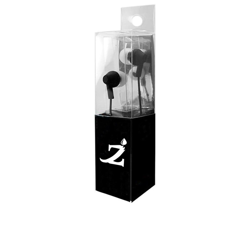 ZAMZAM PRO Earbuds Compatible with Alcatel 3v Encore+ Hands-Free Built-in