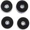 Adam Hall Hardware 4911 M4 AH - Bag of 4