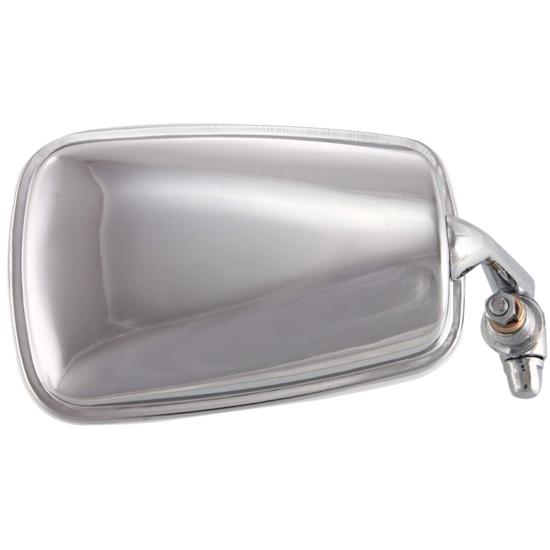 Garage-Pro Driver & Passenger Side Mirrors for Volkswagen Beetle 1968-1977