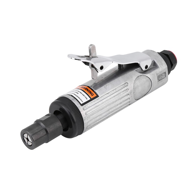 3/6mm Pneumatic Air Die Grinder Grinding Kit Polishing Engraving Tool