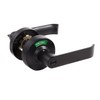 Privacy Lock with Large Indicator for Bathroom Inuse and Vacant,