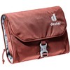 deuter Wash Bag I Wash Bag, Caspia, 1 L