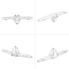 Fit for Traxxas UDR 1/7 RC Crawler Accessories CNC Aluminum