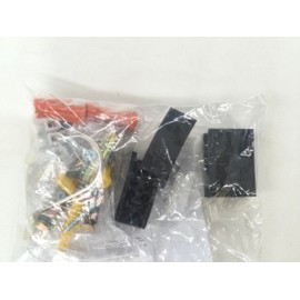 DUSFAN Ceiling Fan with Light Screw accessories