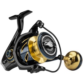 Spinning Reels (PD5000)