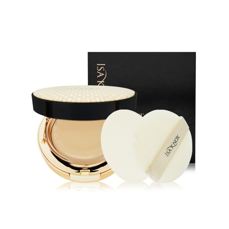 Isa Knox Cover Supreme Rich Essence Two-Way Pact 11g /