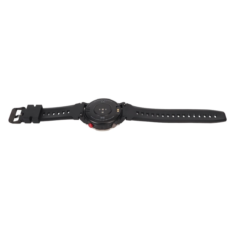 Outdoor Intelligent Watch Bluetooth Calling Men Fitness Wristwatch Electronic Watch
