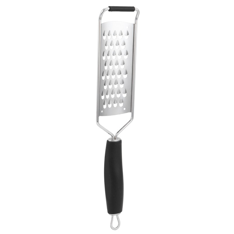 Handheld Cheese Grater Manual Vegetables Shredder Kitchen Gadgets with Silicone